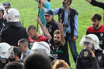 Amedli Abdullah Çetin'den yeni provokasyon!