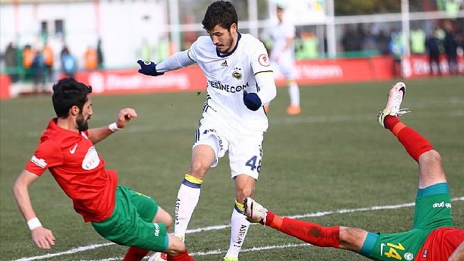 amedspor-fenerbahçe