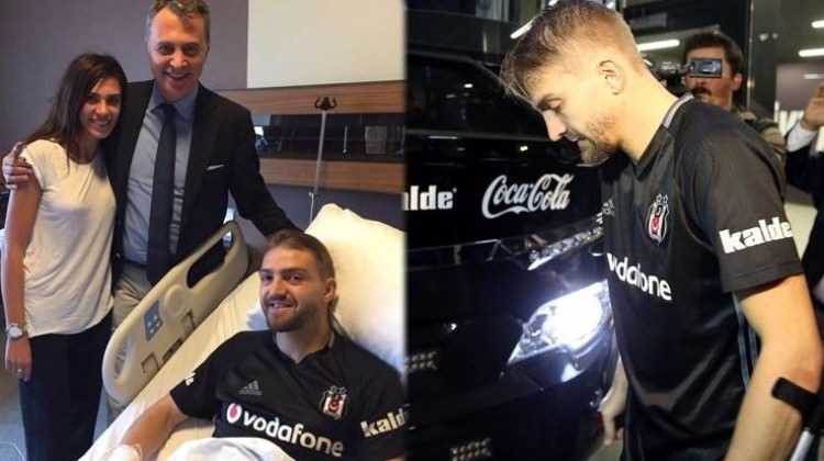 Caner Erkin