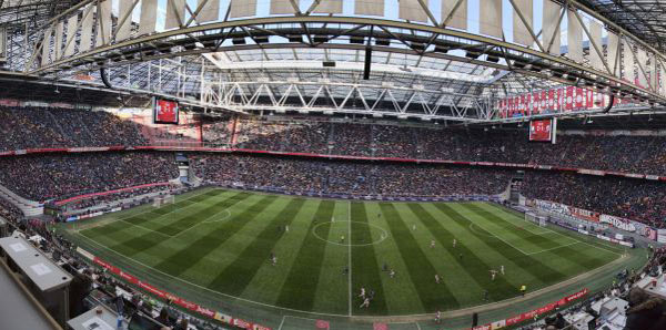 Amsterdam Arena