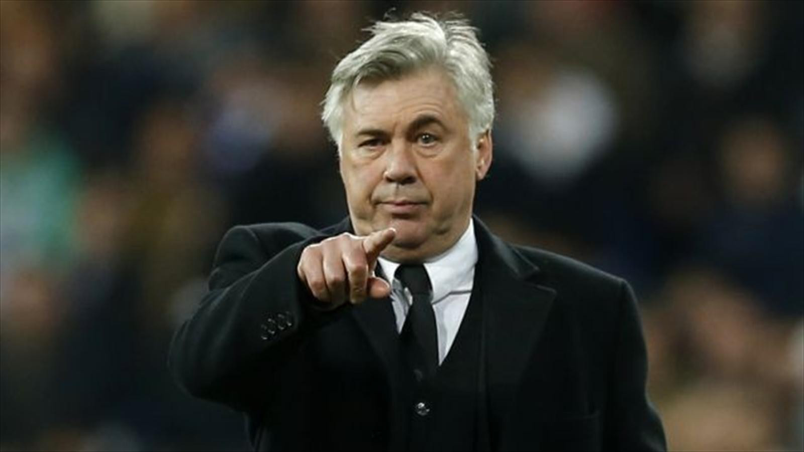 ancelotti