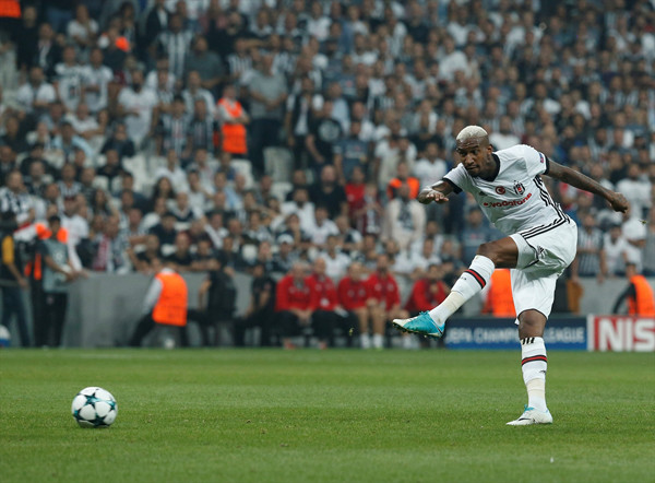 Anderson Talisca