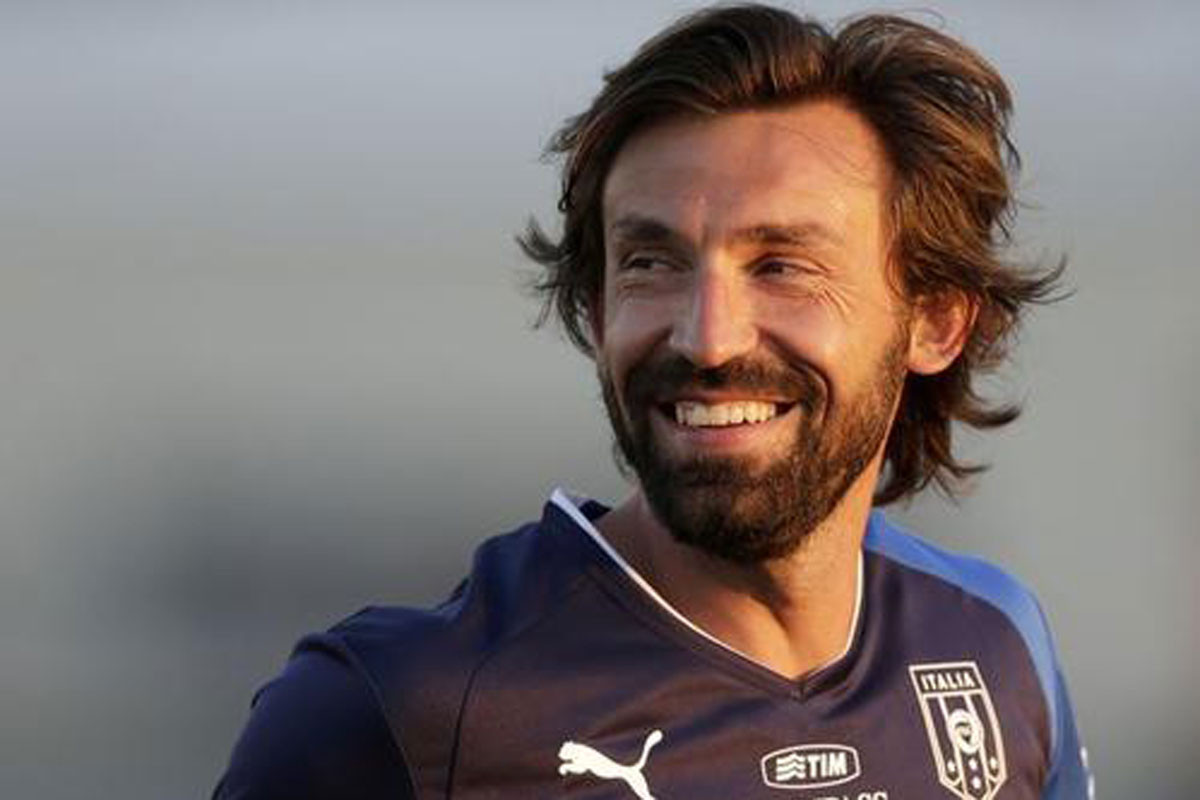 Andreas Pirlo