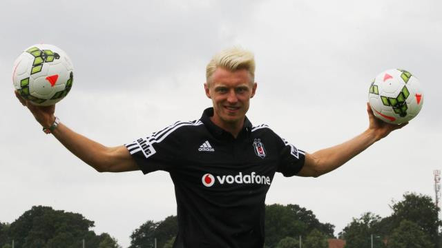 Andreas Beck