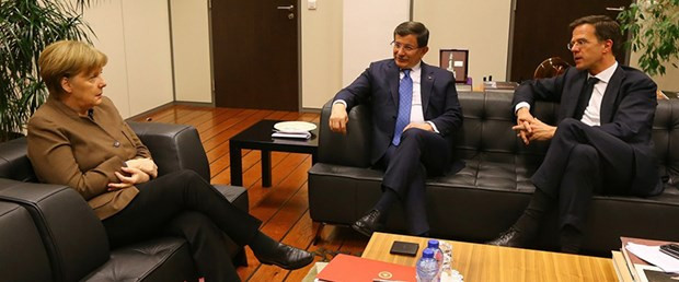 Brüksel zirvesi sıkı pazarlık ne sonuç çıktı