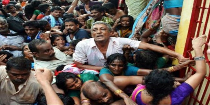 Santa Rita Cassia ve Recraitivo de Libolo