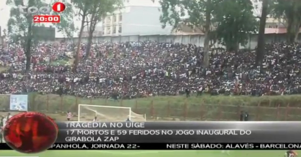 Santa Rita Cassia ve Recraitivo de Libolo