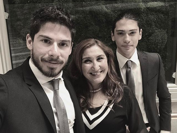 Anil Berk Baki Aslen Nereli Babasi Kimdir Instagraminda Niye Yok