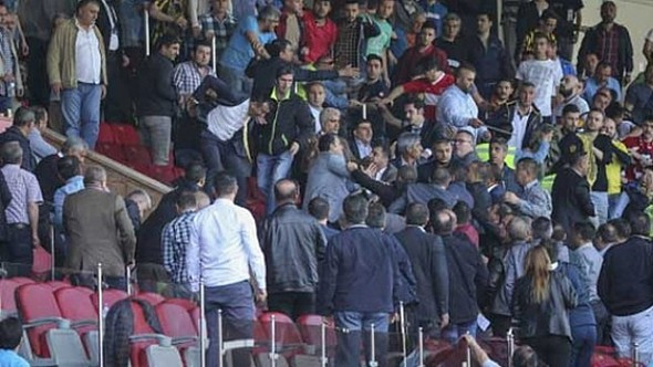 Konyaspor-Antalyaspor