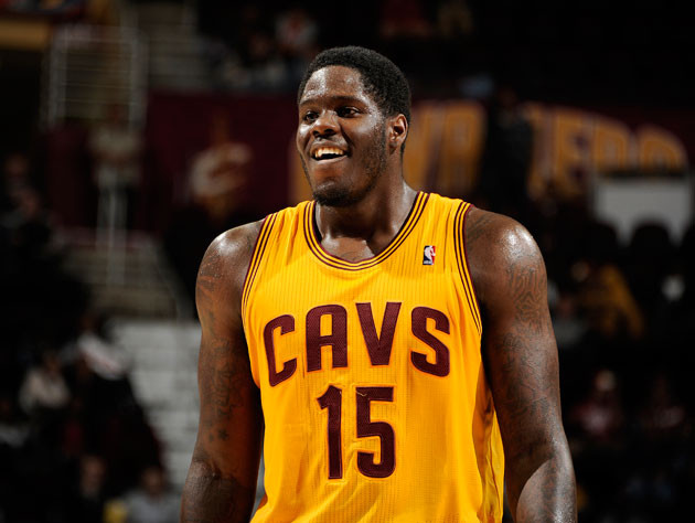 Anthony Bennett