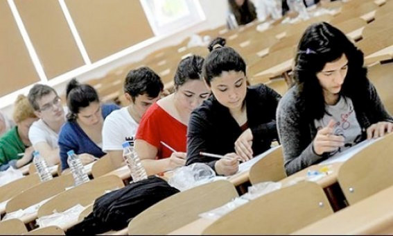 AÖF sonuçları sorgulama ekranı açıklanıyor!