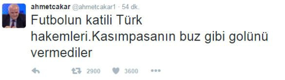 Ahmet Çakar, Kasımpaşa