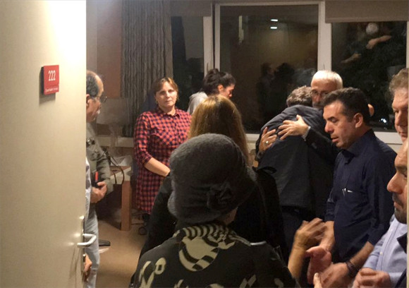 Ara Güler vefat etti! Ara Güler'in hayatı ve fotoğrafları