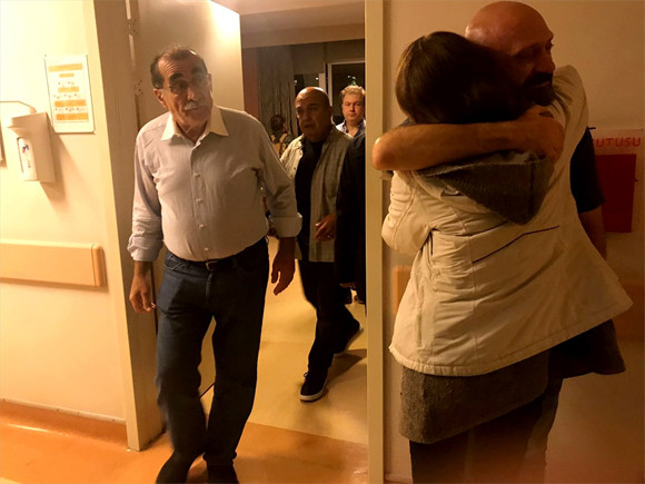 Ara Güler vefat etti! Ara Güler'in hayatı ve fotoğrafları