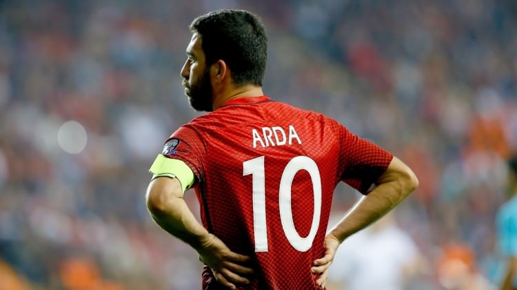 Arda Turan