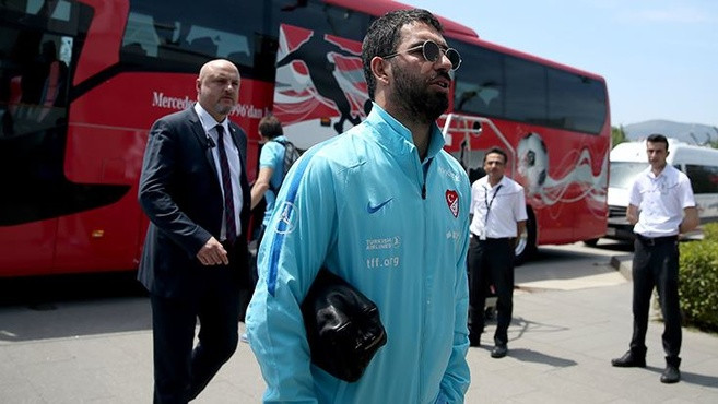 ARDA TURAN