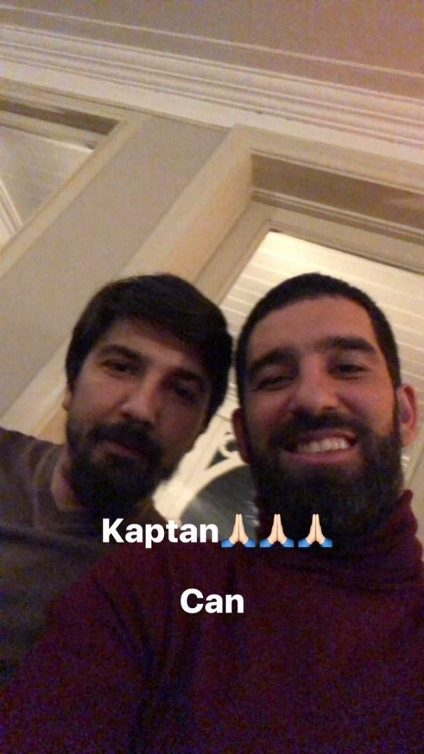 arda turan