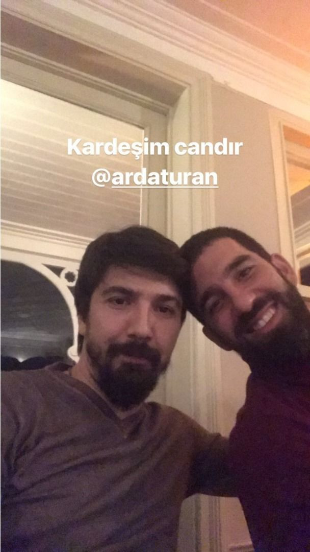 arda turan