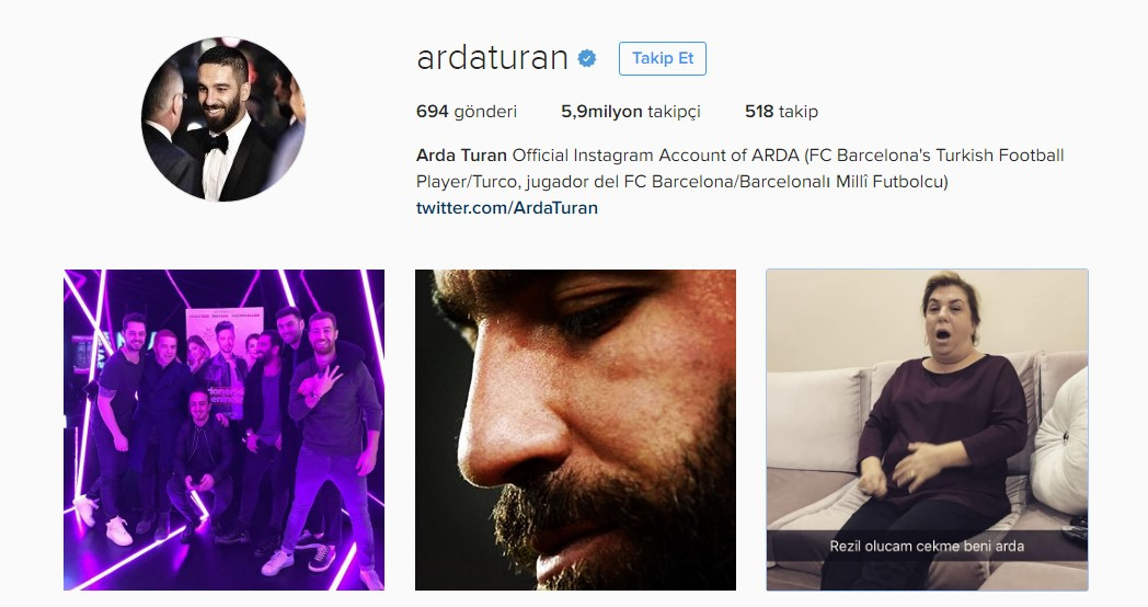 ARDA