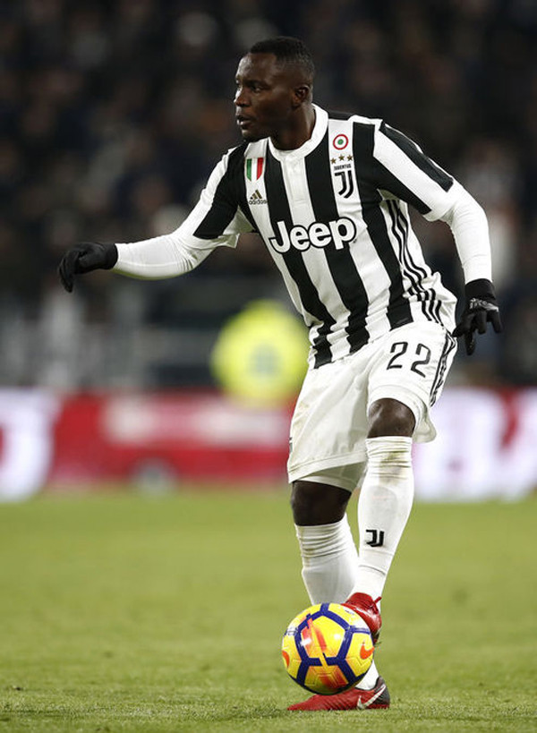 Asamoah