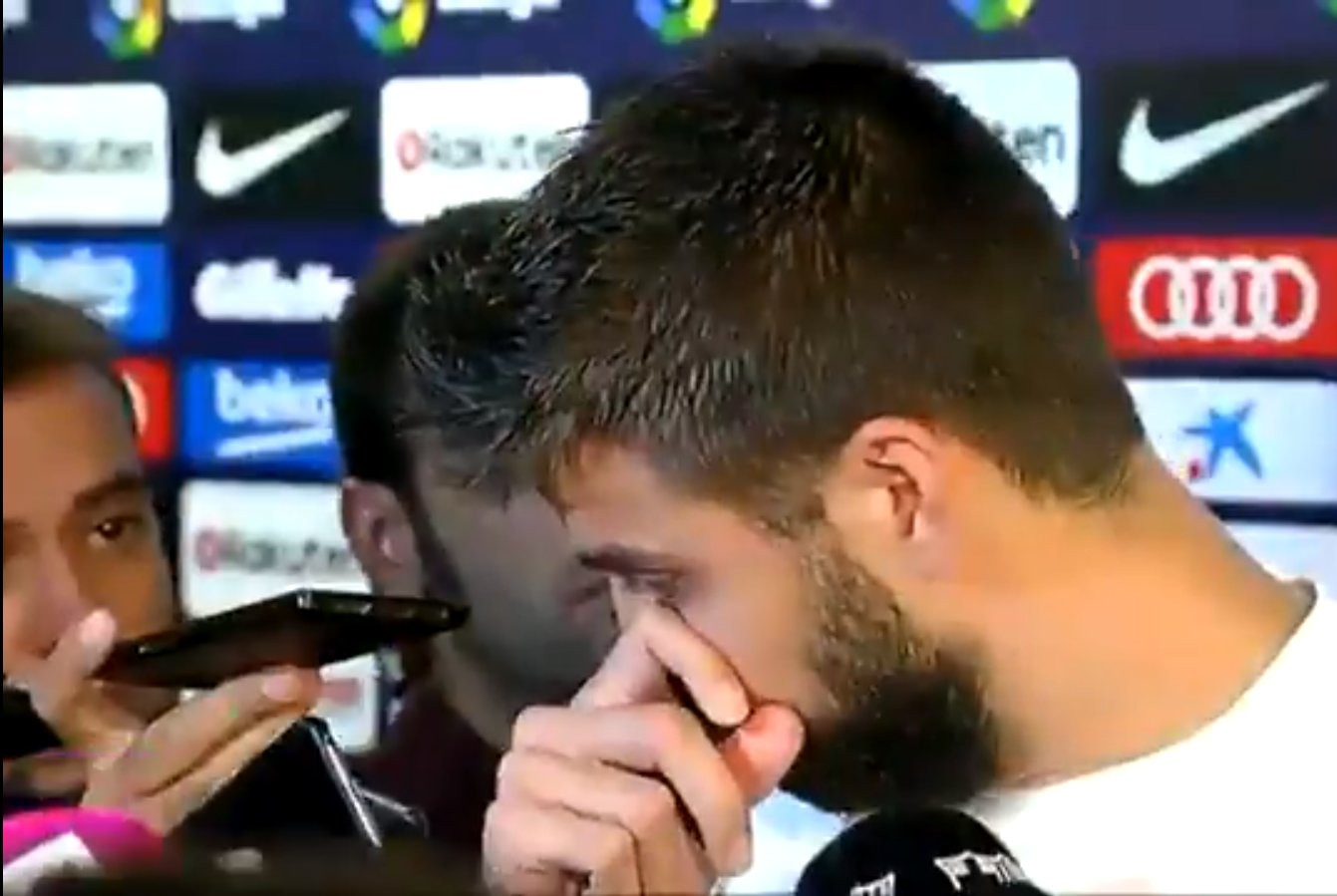 Pique