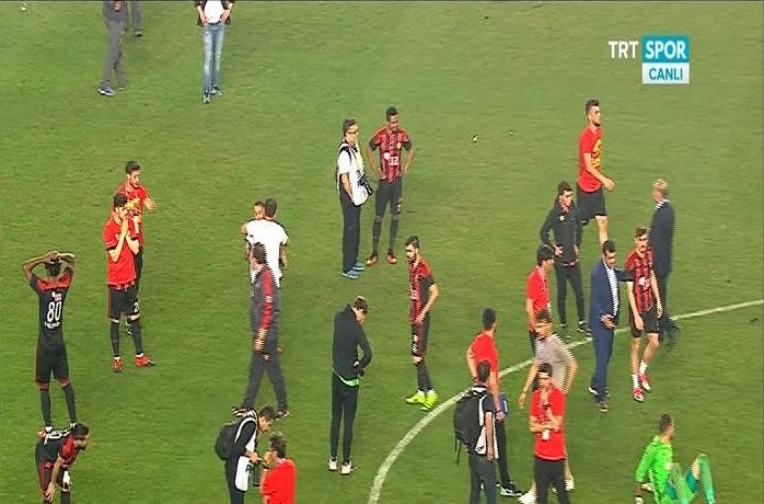 Eskişehirspor