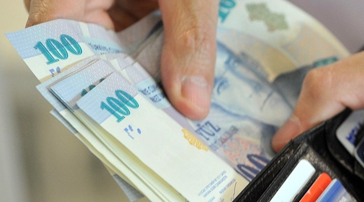 asgari ucret 2016 yili zammi kac lira net brut 1300 lira olacak mi