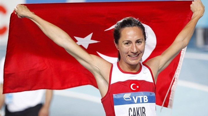 Aslı Çakır Alptekin