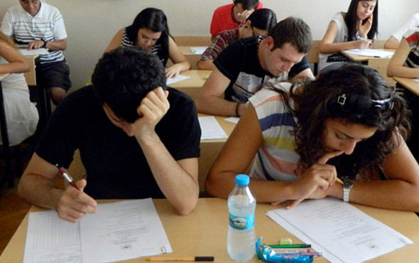 aof soru cevaplari aciklandi kitapcik turune gore aof cevaplari internet haber