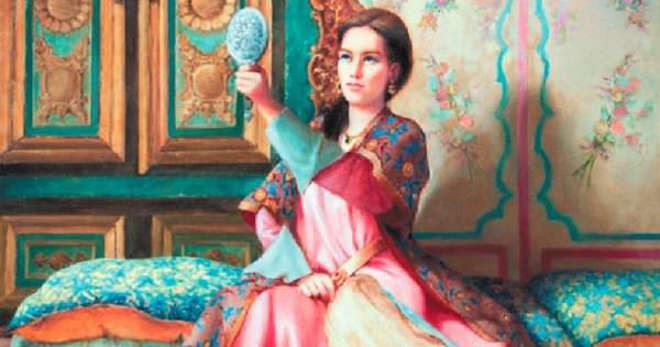 atike sultan kimdir kosem in kizi burnaz in hayati ve olumu internet haber