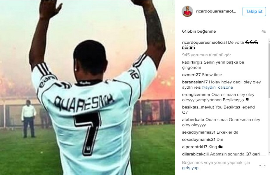 Quaresma