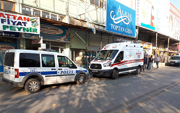 is adaminin feci olumu korkunc manzara karsisinda internet haber