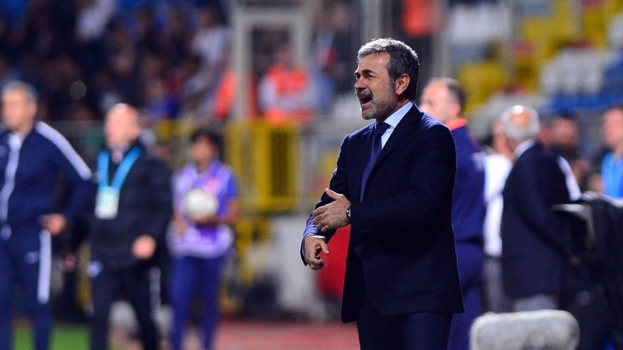 aykut kocaman