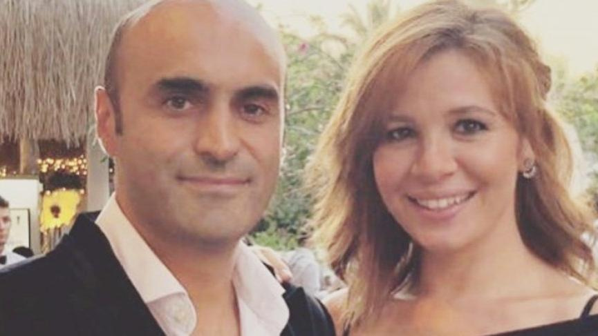 Aylin Kontante Kac Yasinda Aslen Nereli Esi Alper Kul Kimdir Internet Haber