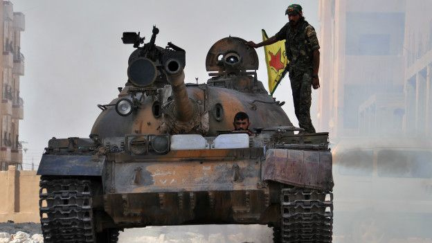 ypg haberleri