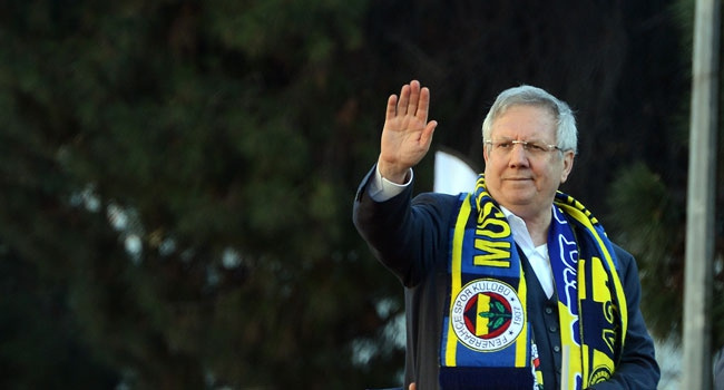 Ali Koc Un Istegine Fenerbahce Yonetiminden Ret