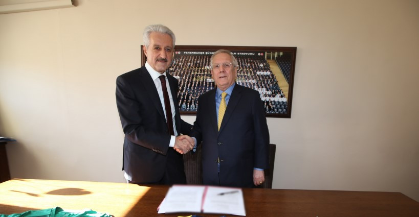 Mehmet Ali Aydınlar-AZİZ YILDIRIM