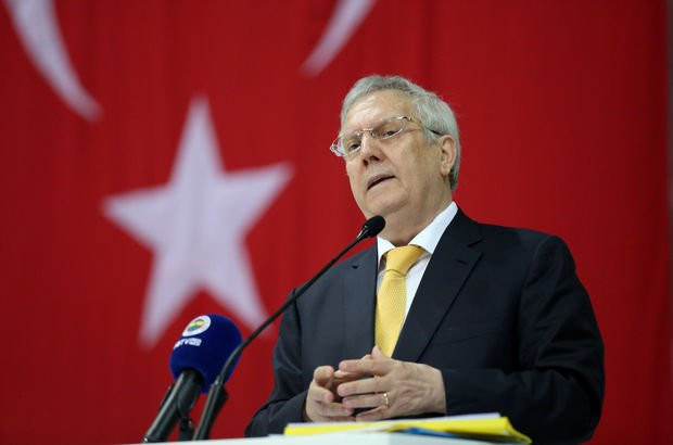 aziz yıldırım