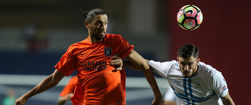 Medipol Başakşehir