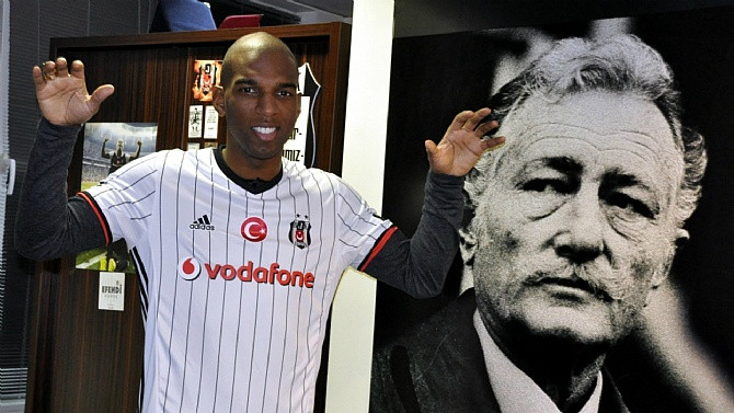 Ryan Babel