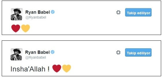 Ryan Babel