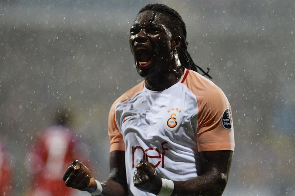 Bafetimbi Gomis,
