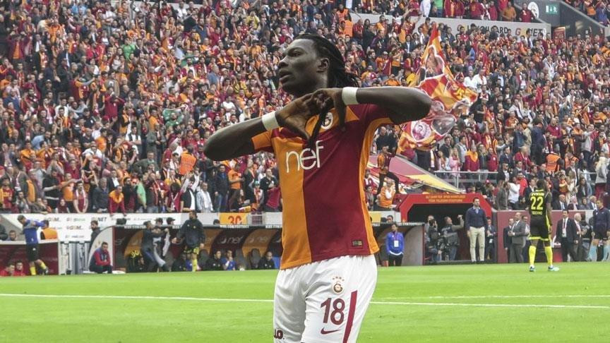 Bafetimbi Gomis