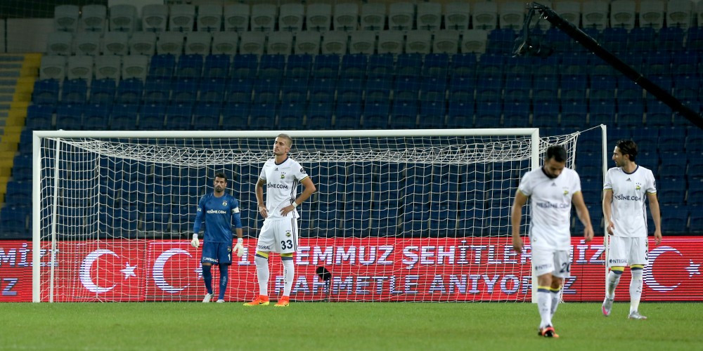 Fenerbahçe Medipol Başakşehir