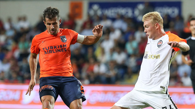 Medipol Başakşehir