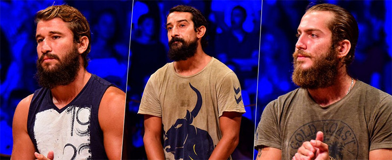 survivor 2017 nin finalistleri belli oldu internet haber
