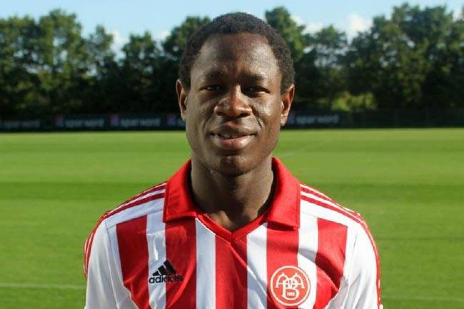 Christian Bassogog