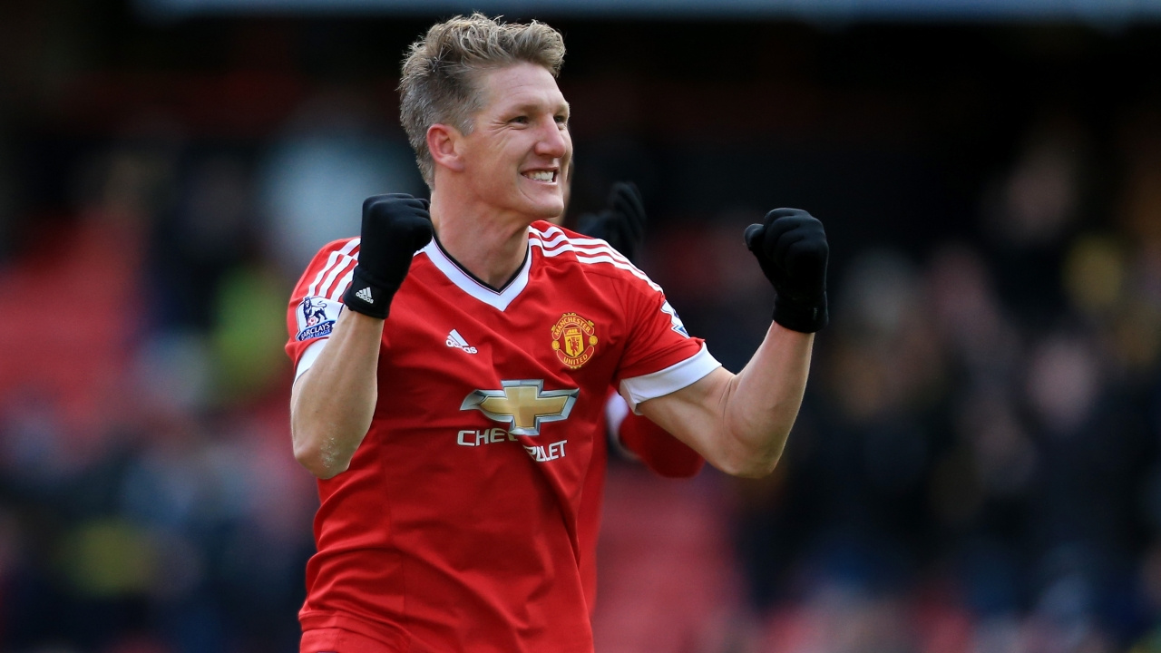 Bastian Schweinsteiger