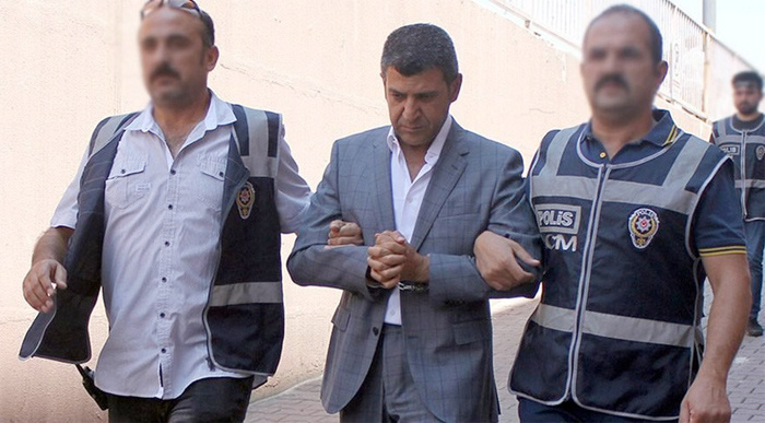 Bekir Boydak Kimdir Boydak Kardesler Internet Haber