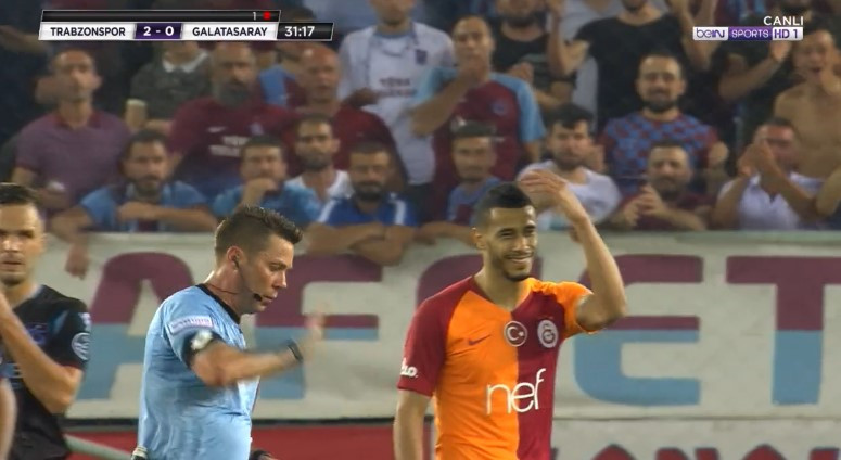 Belhanda